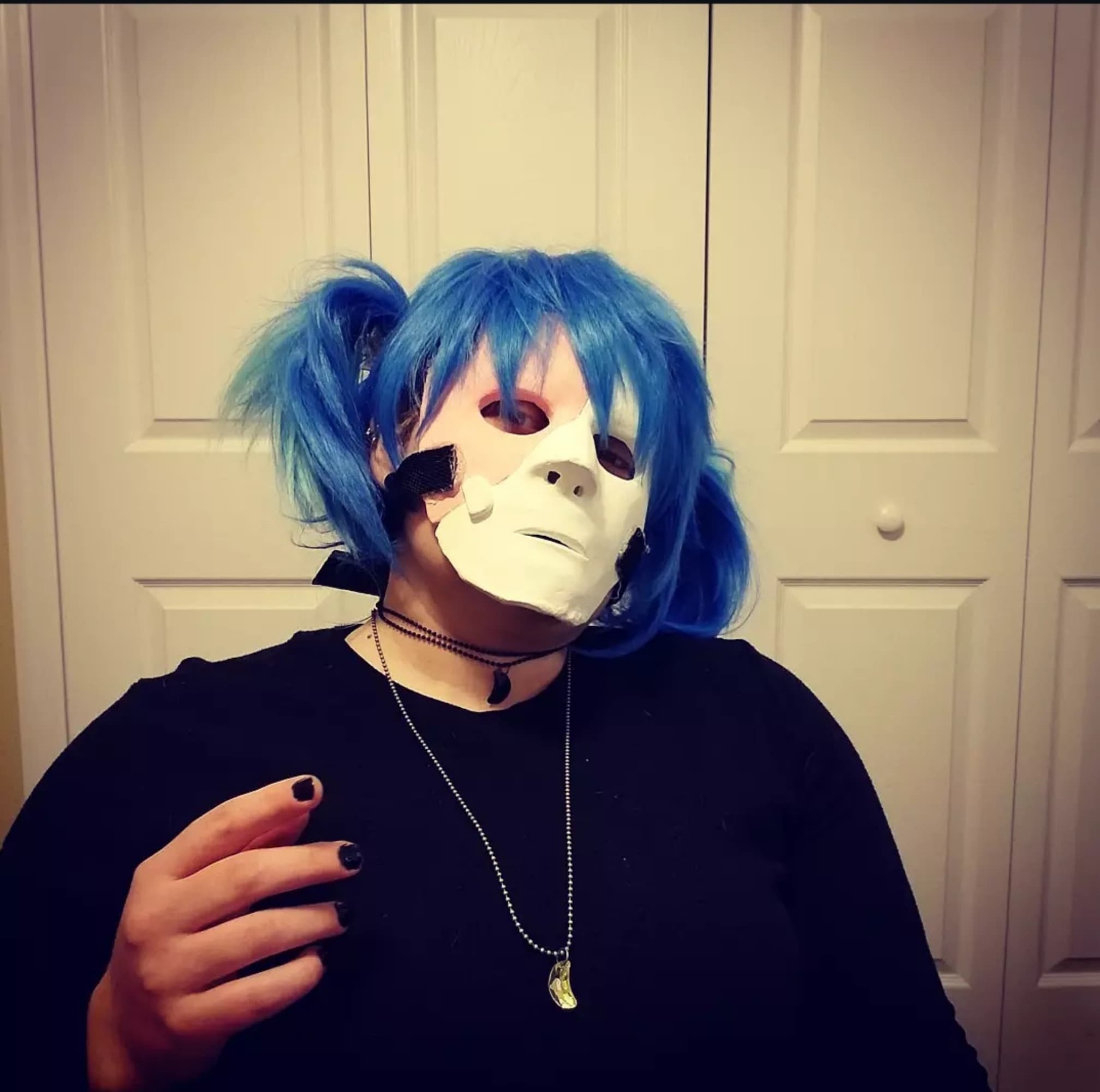 SallyFace - Photo 9
