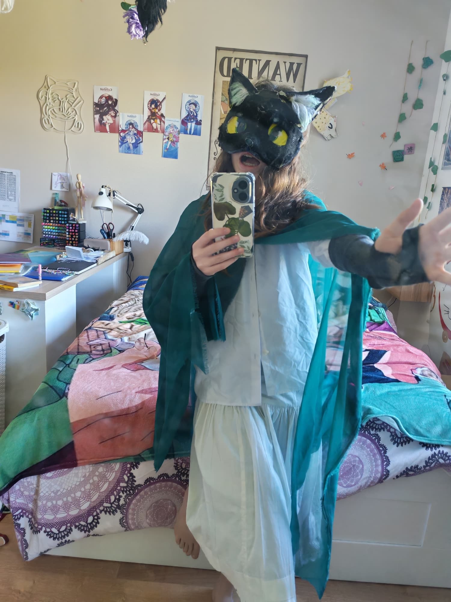 Oc harpy hare  - Photo 3