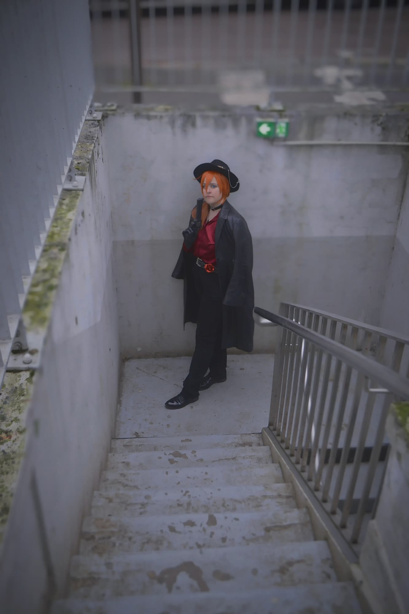 Chuuya - Photo 17