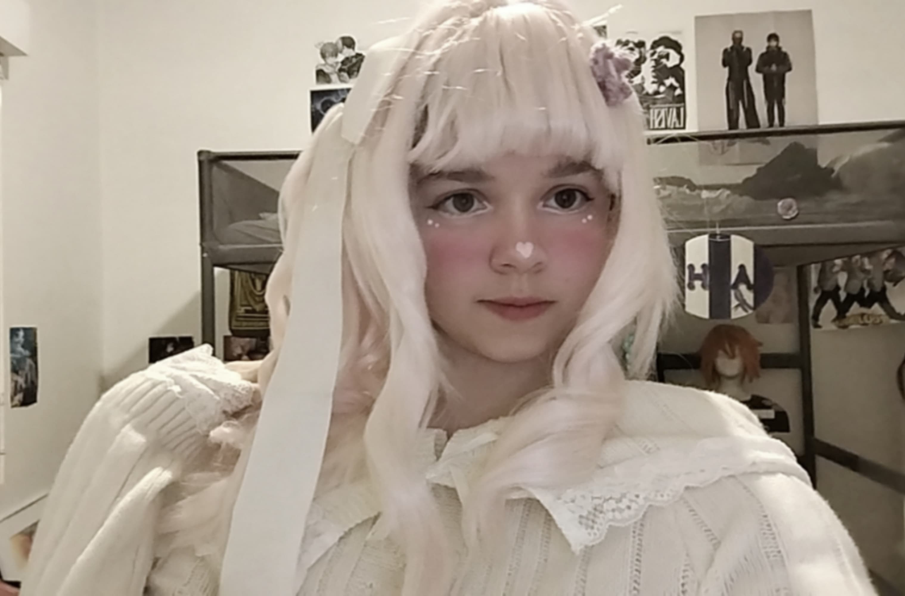 Mizuki 🩷🎀 - Photo 20