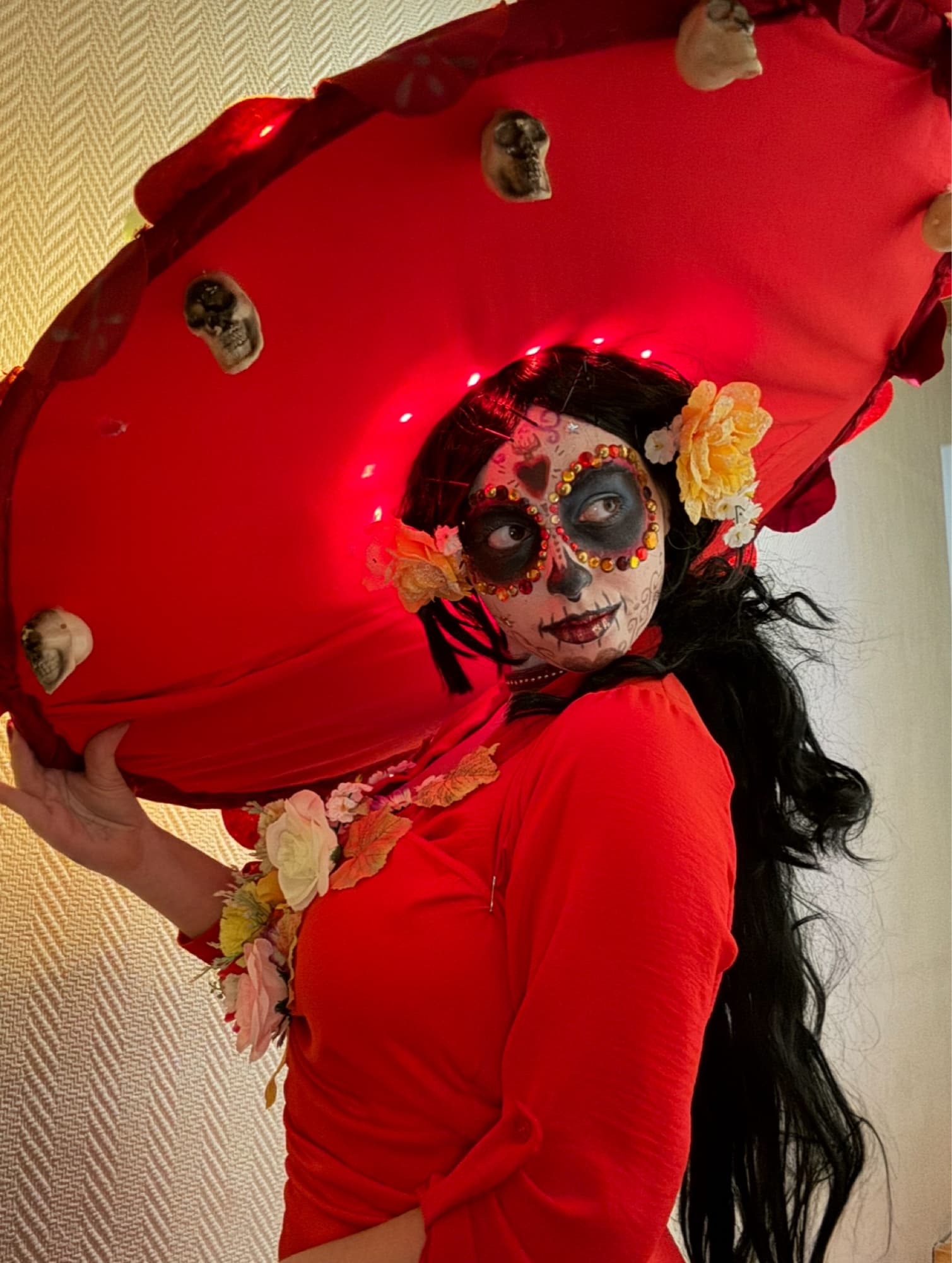 La muerte¿ (2024) - Photo 2