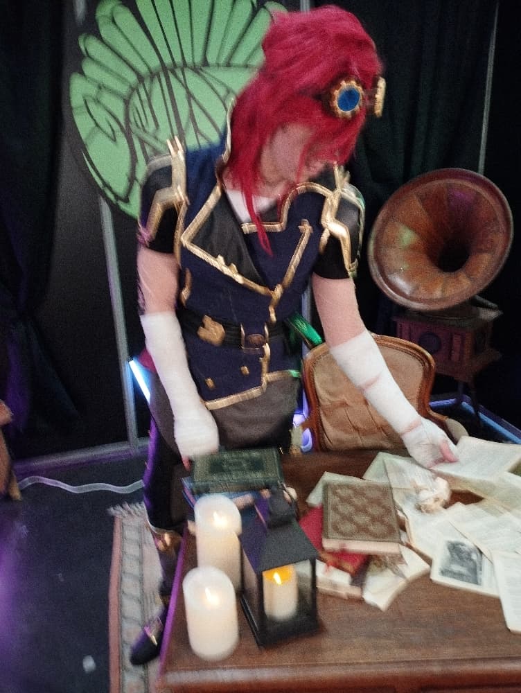 Geek Day 2025 - Photo 2