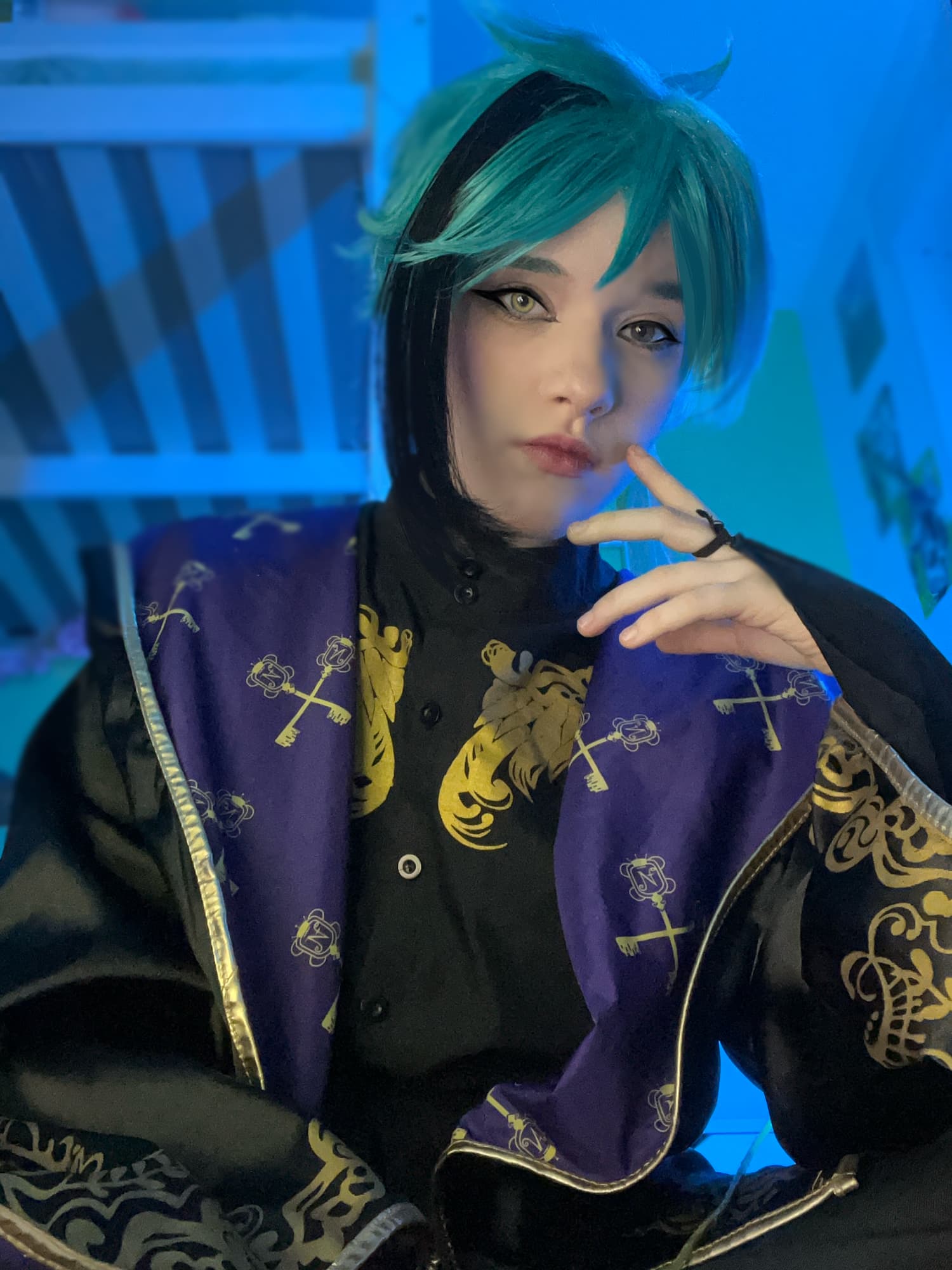 Twisted wonderland  - Photo 2