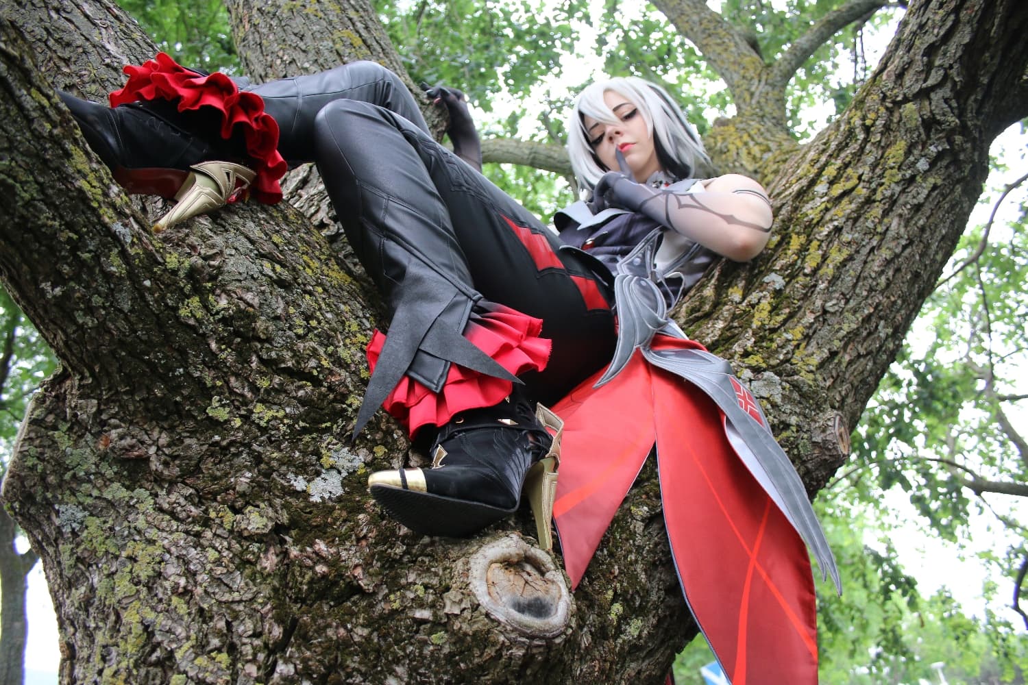 Japaneuch 2024 - D1 - Photo 2