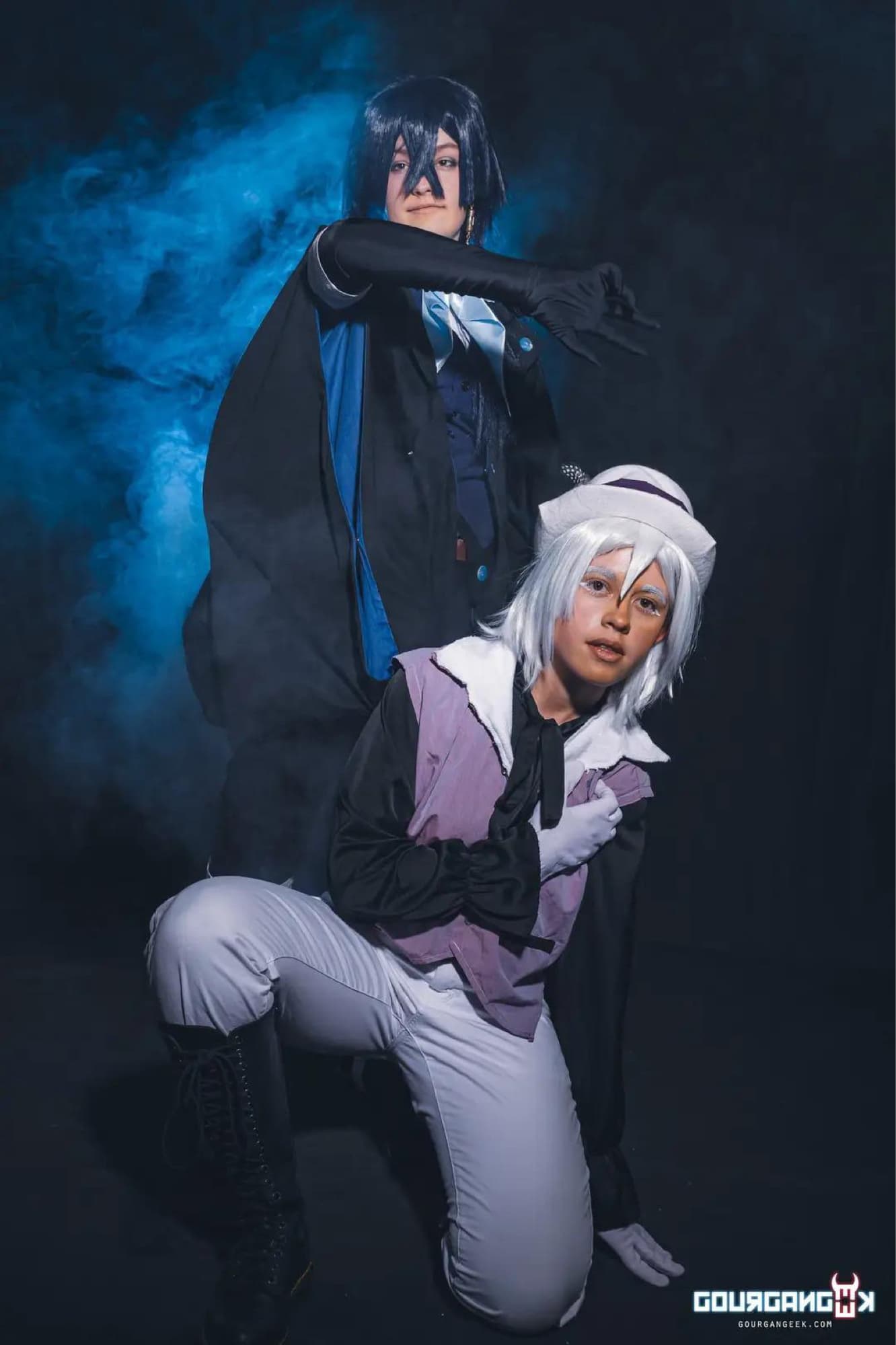 Vanitas & Noé  - Photo 3