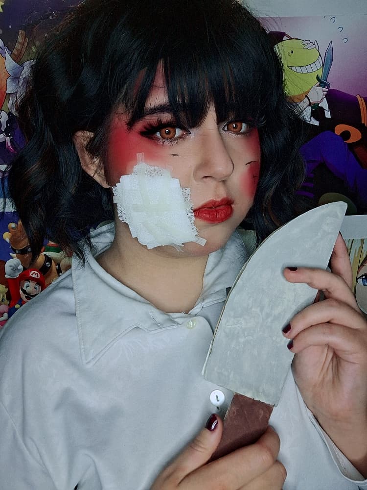 Hanako - version 2 - Photo 4