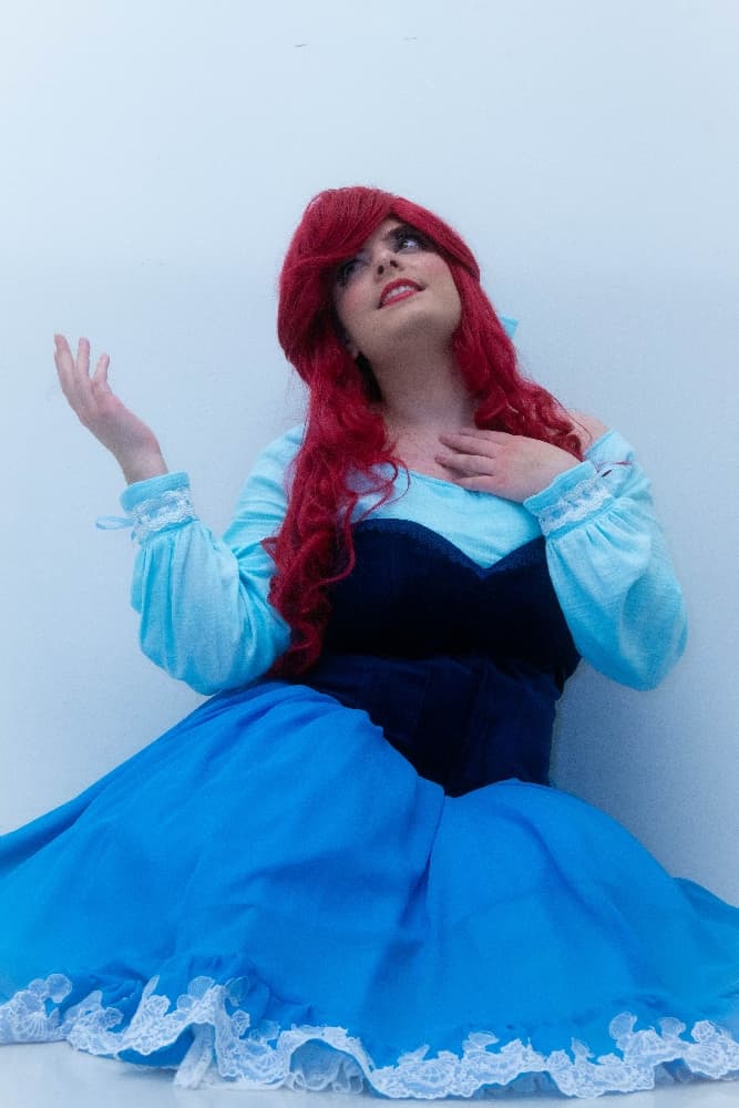 Ariel - Animest 2024 - Photo 8