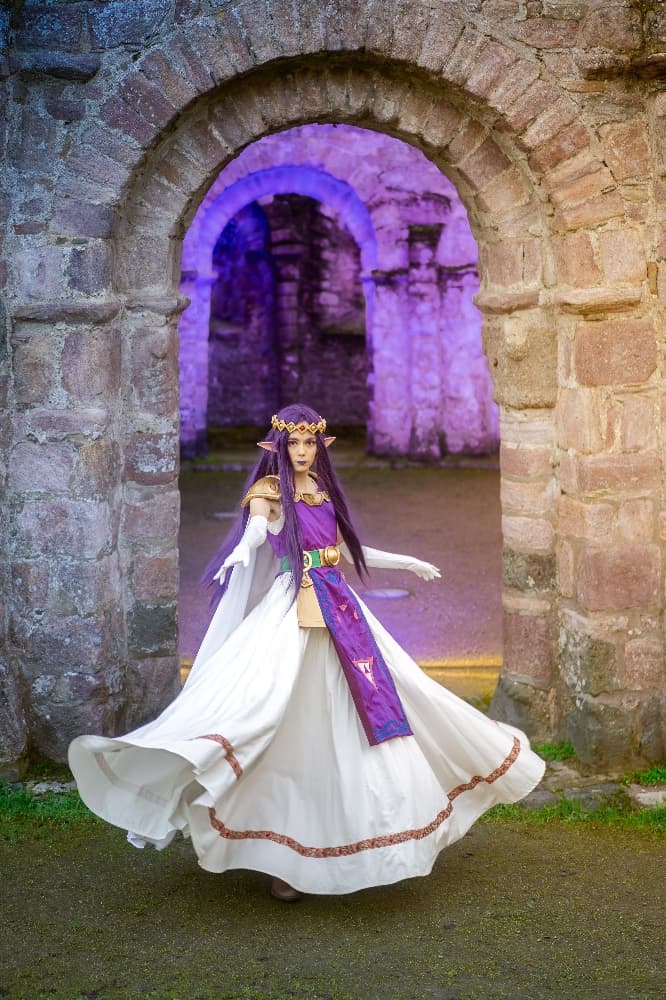 Hilda Temple - Photo 3