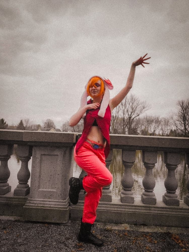 Easter Tartaglia - Photo 1