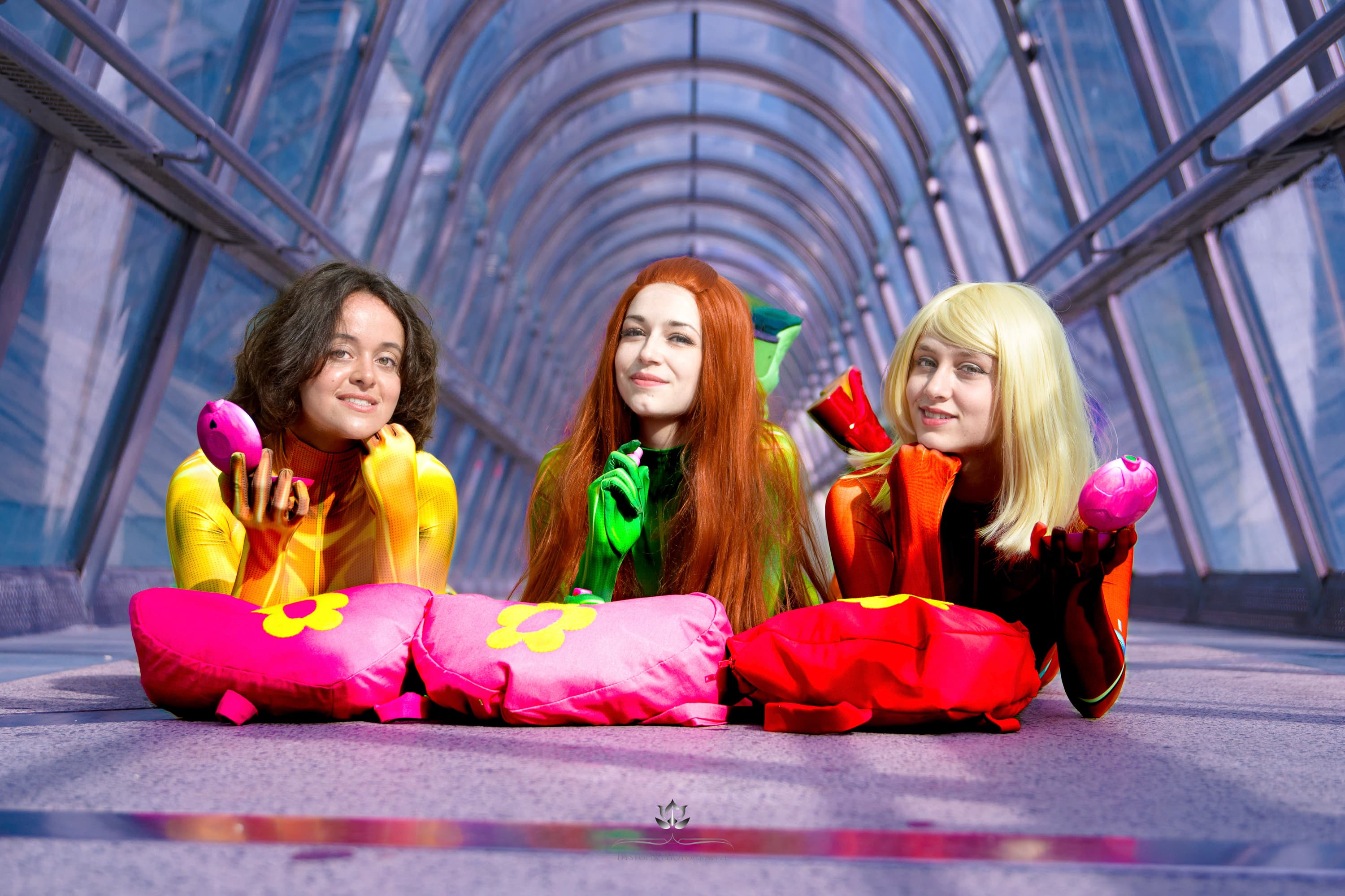 Totally Spies - Photo 41