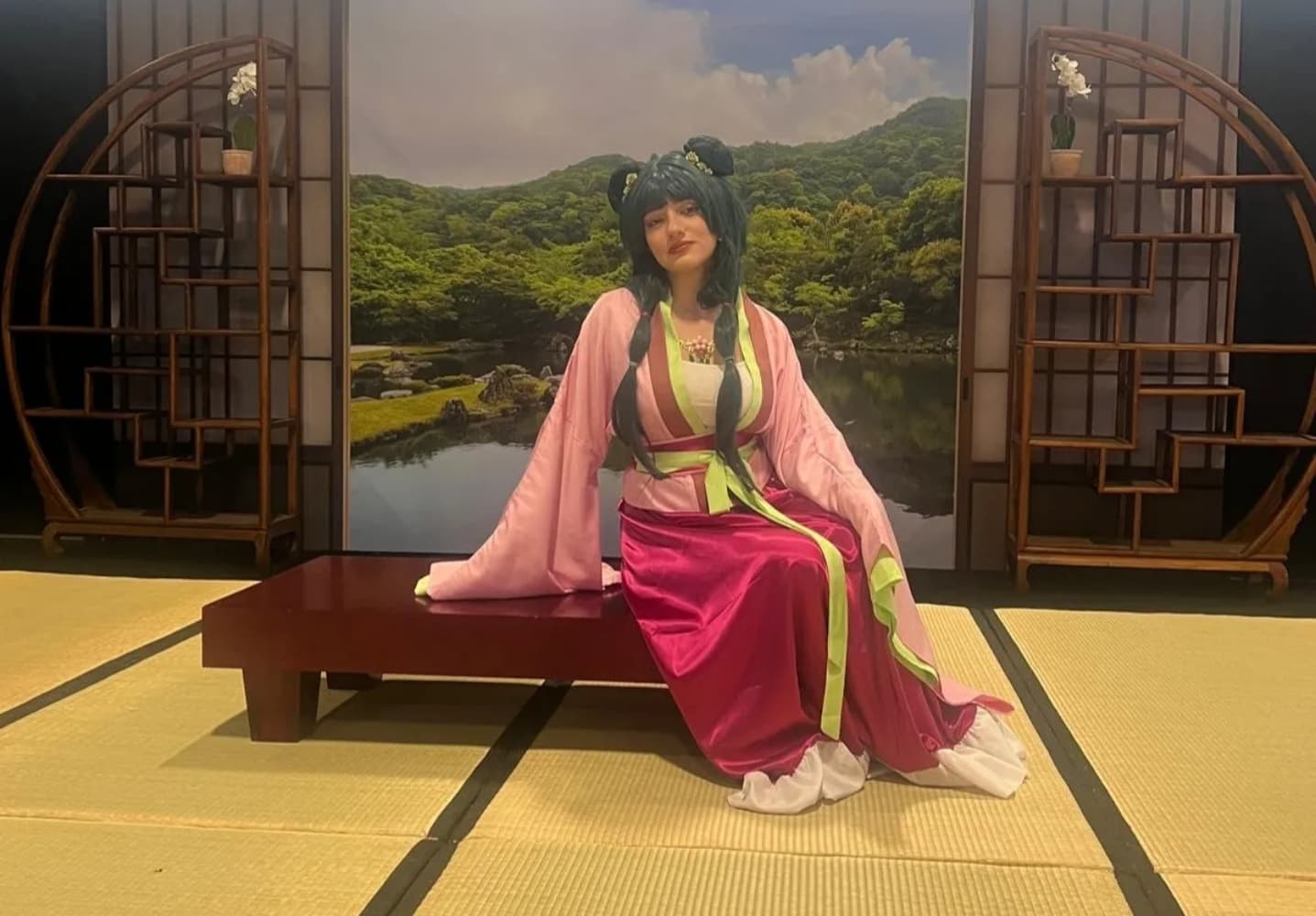 Japan expo - Photo 4