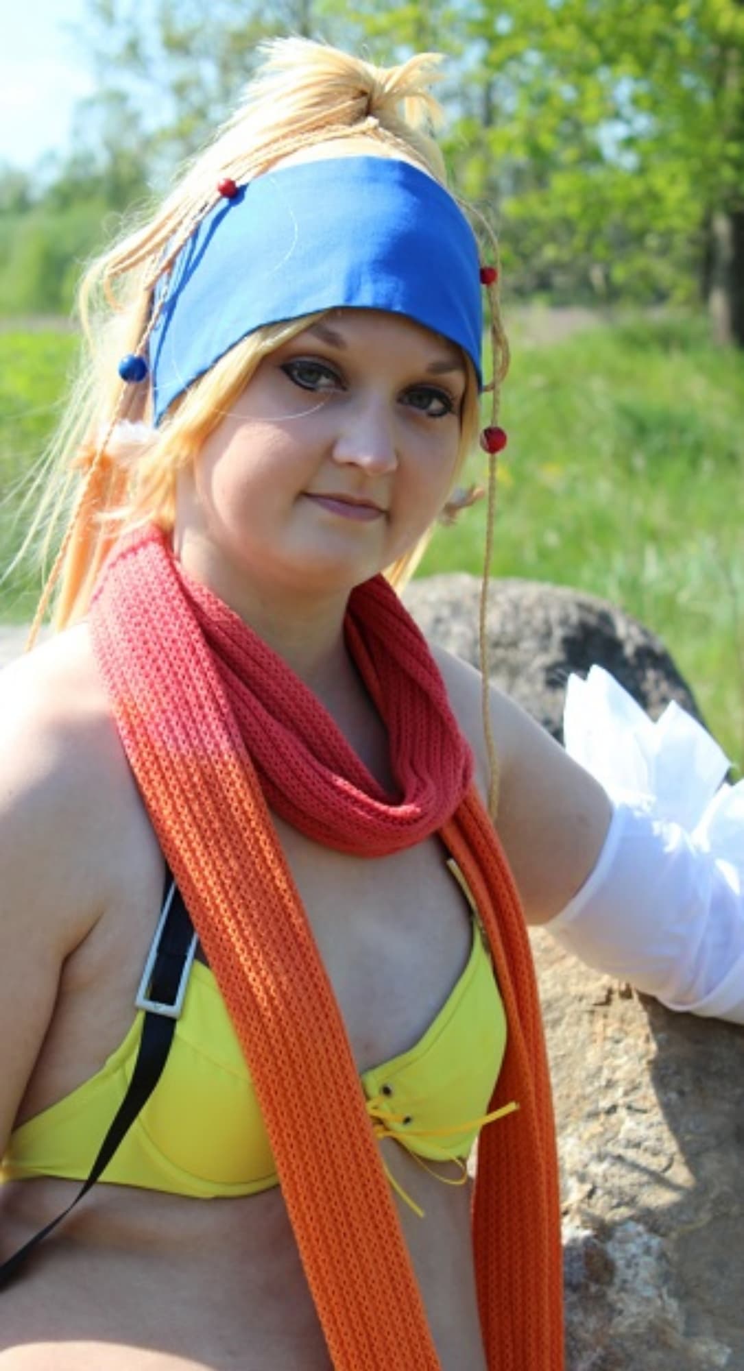 Rikku (Dieb) - Photo 44