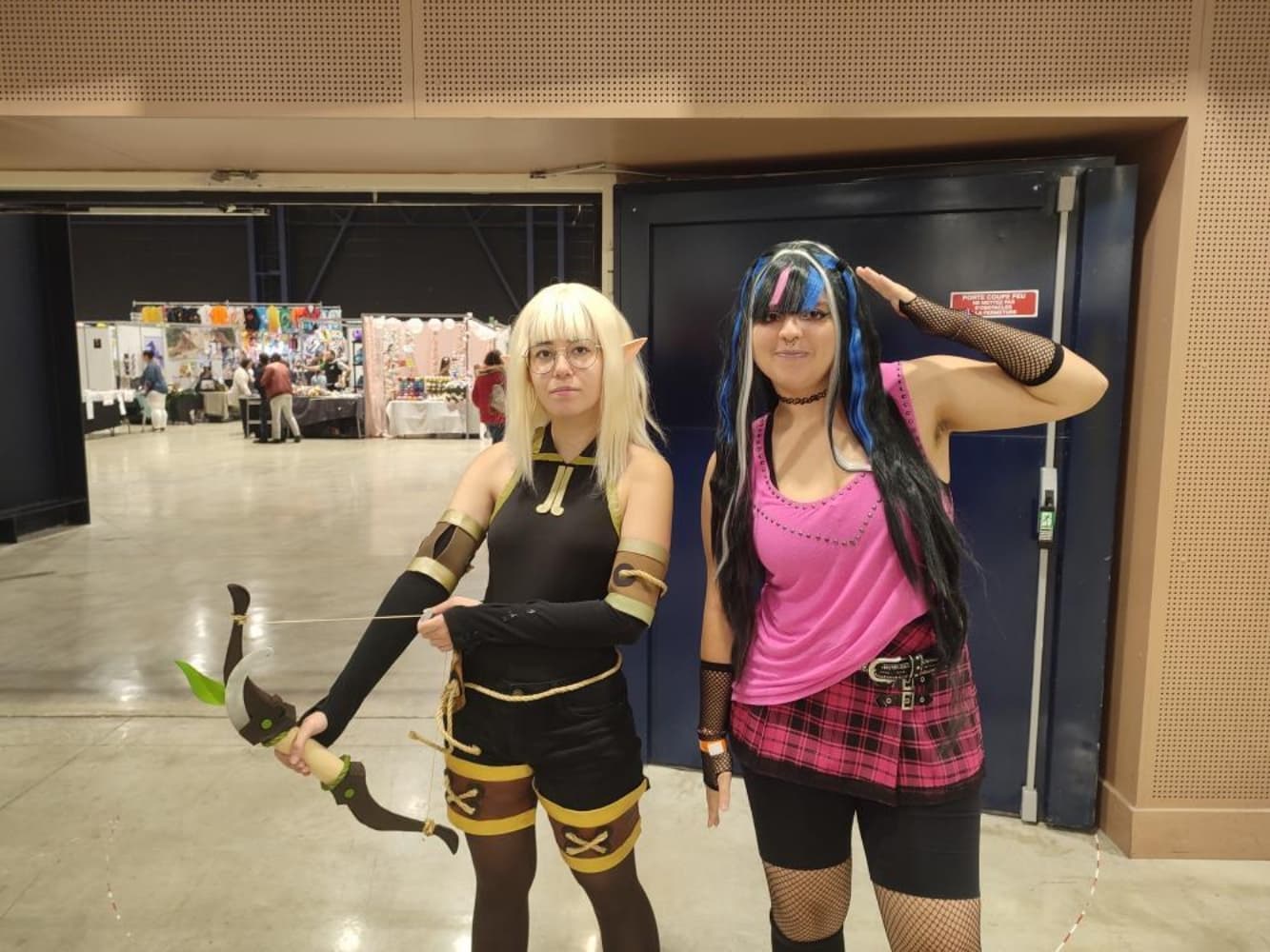 Evangelyne  - Photo 3