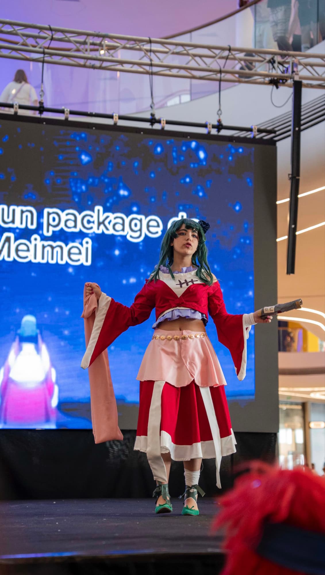 Shooting cap manga  - Photo 5