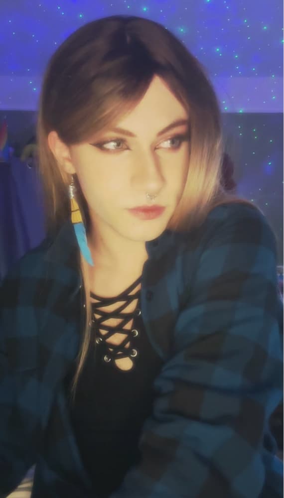 Rachel amber - Photo 3