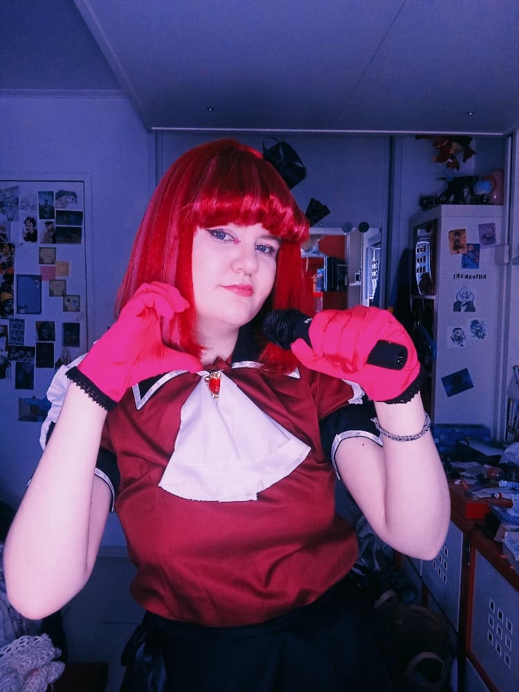 Kana Arima - Photo 6