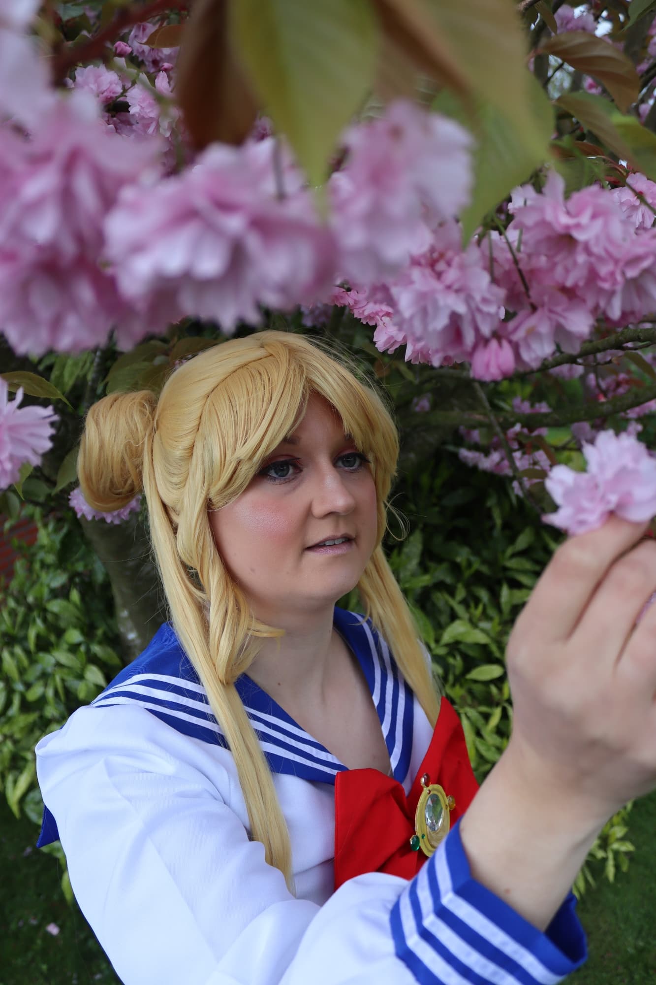 Usagi Tsukino  - Photo 37