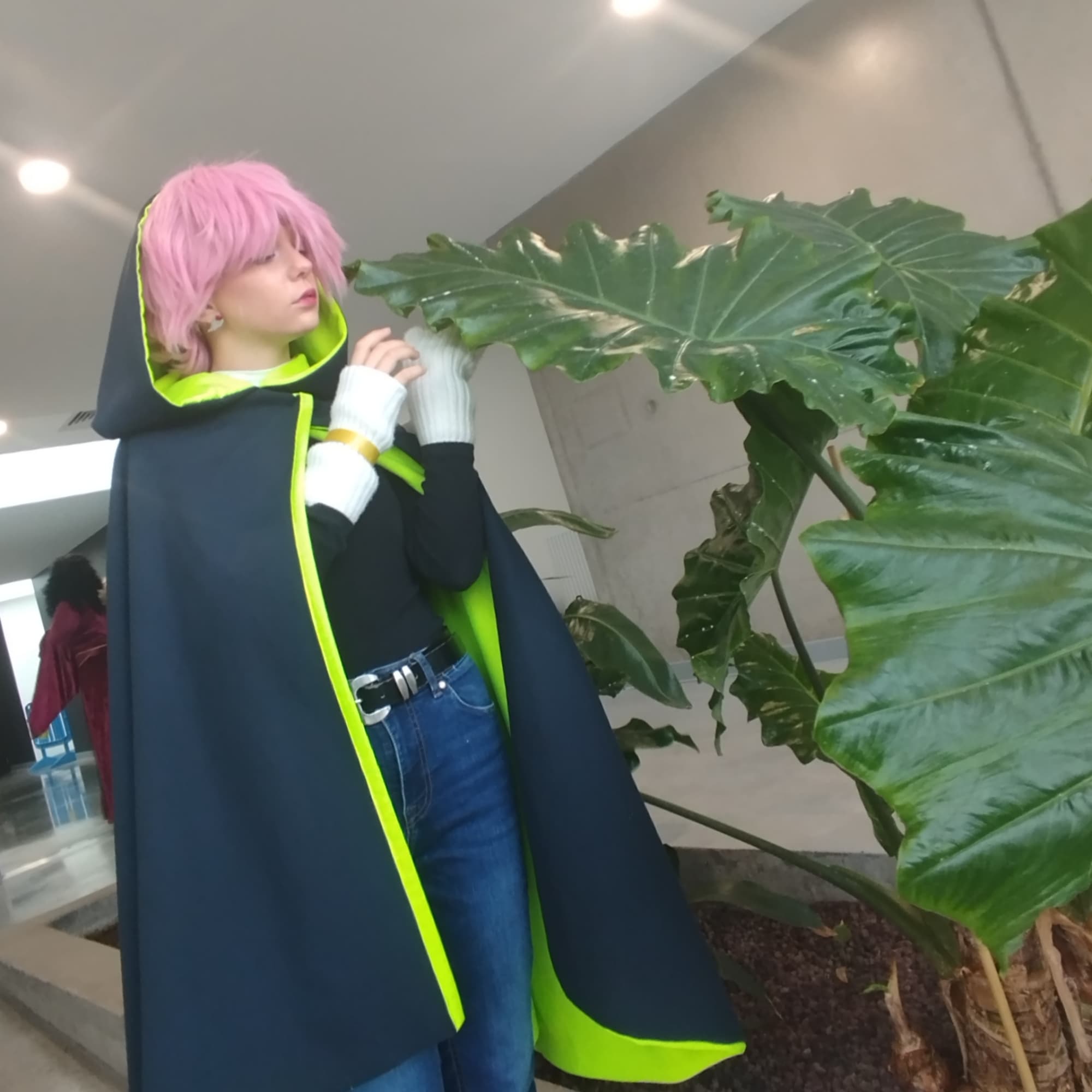 Mizi rebelle - Photo 27