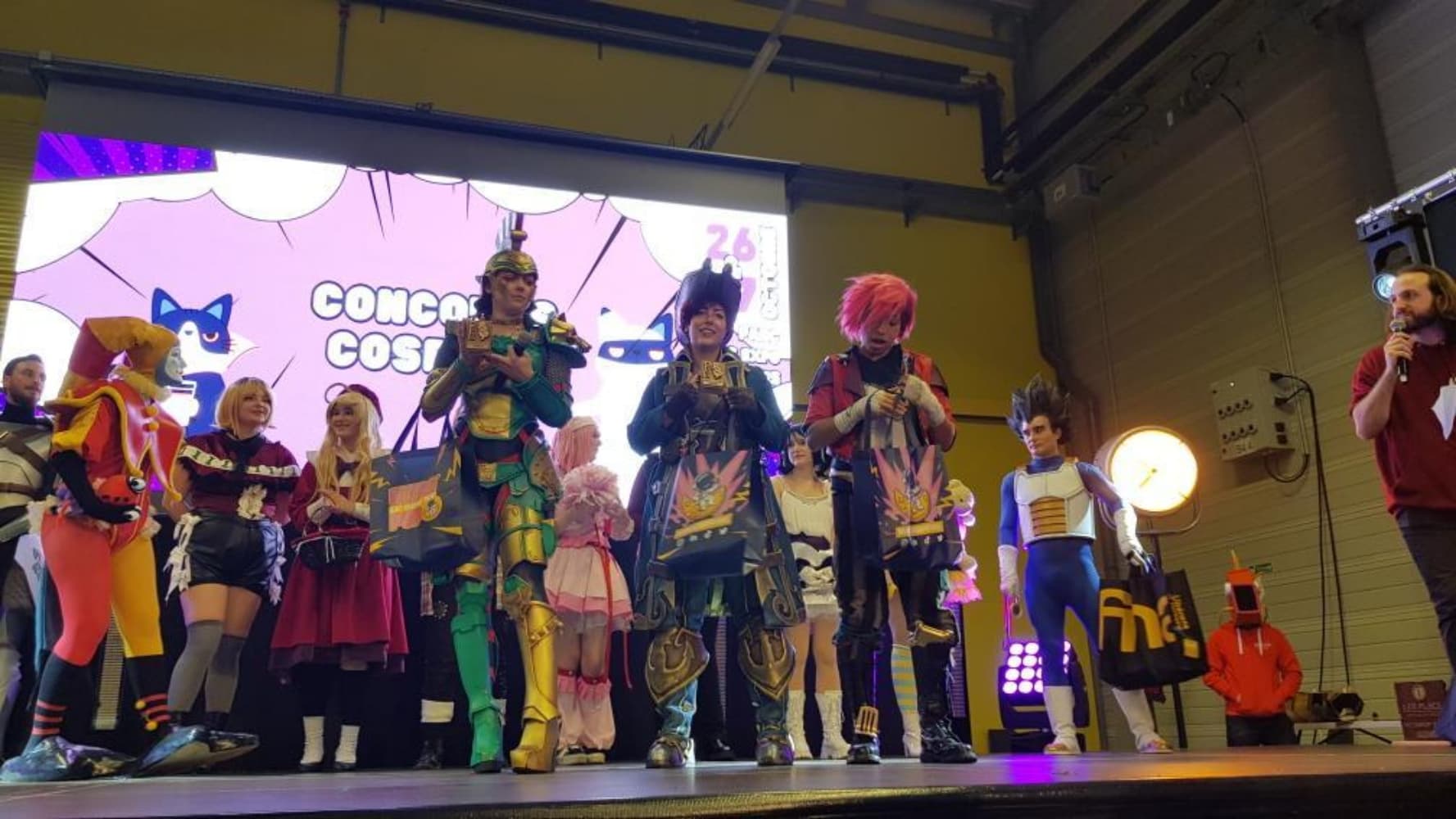 Pictapop 2024 - Photo 4