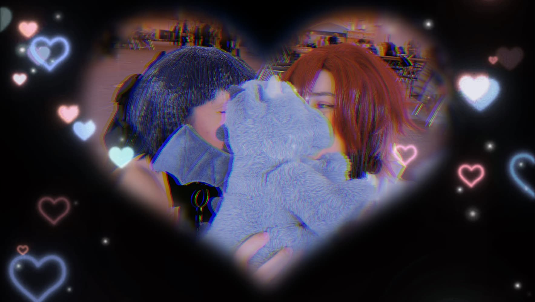 Heizou ange - Photo 2