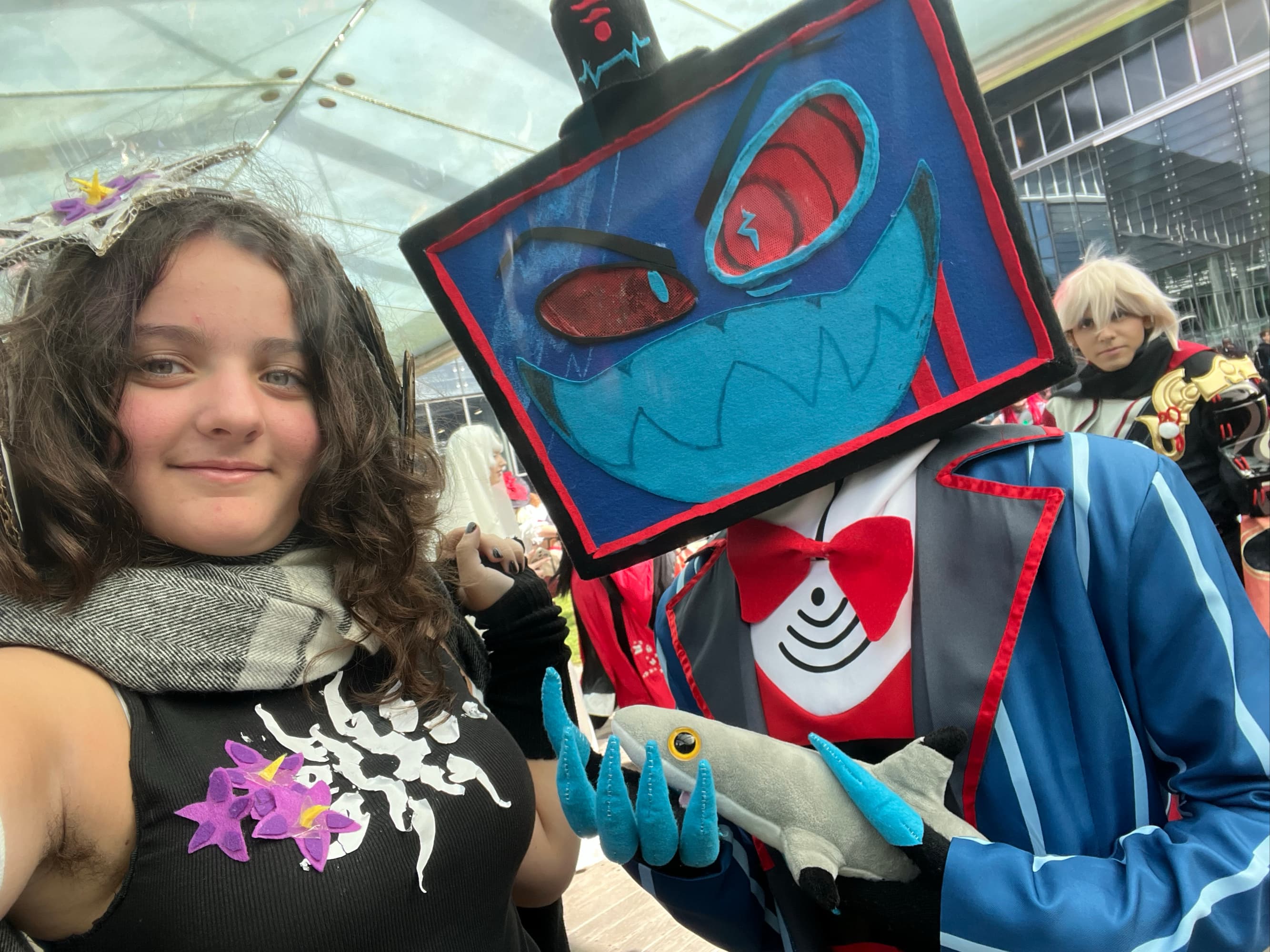 Paris Manga 10/2026 - Photo 12