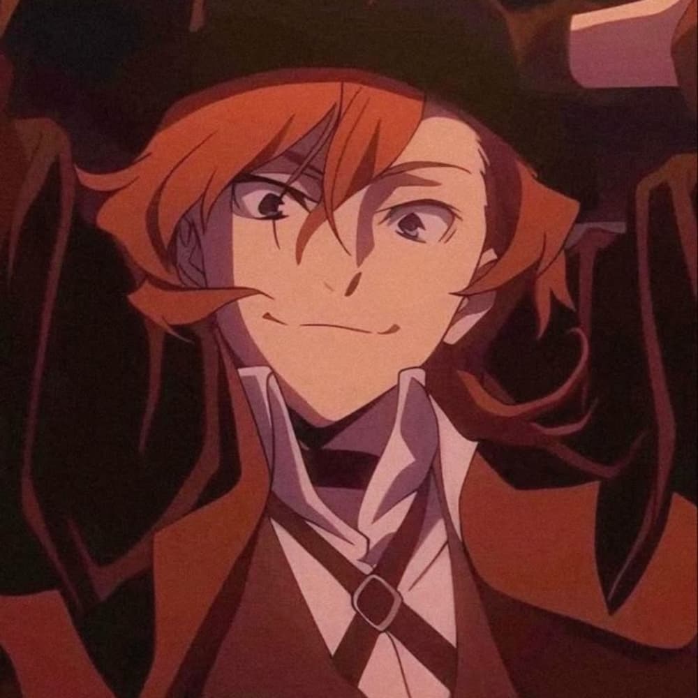 Chuuya 