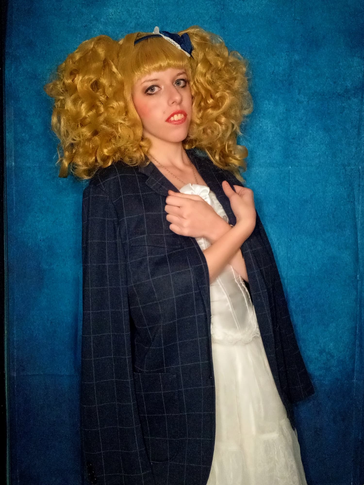Lizzy BookofAtlantic - Photo 1
