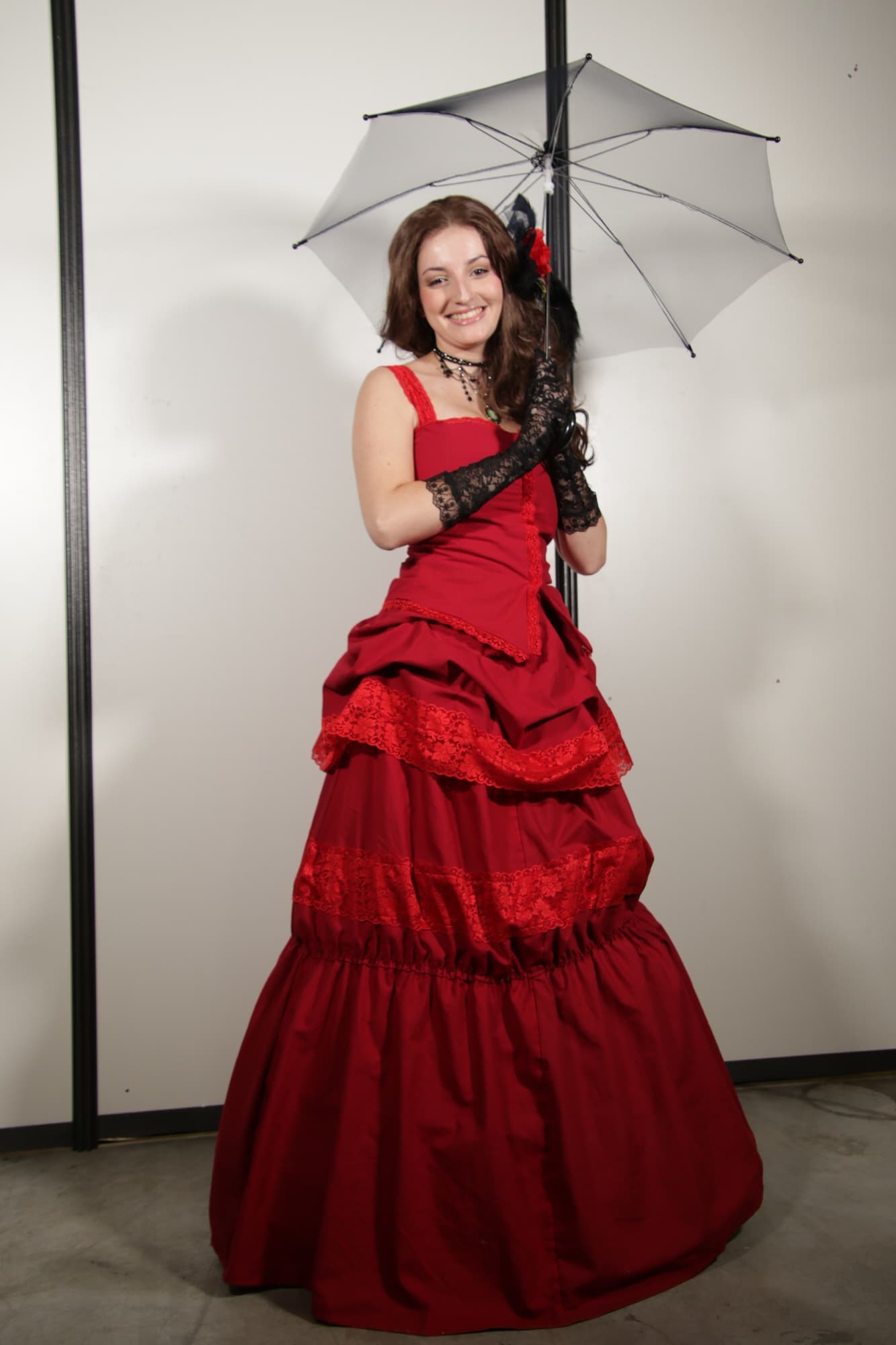 Katherine Pierce - Photo 6