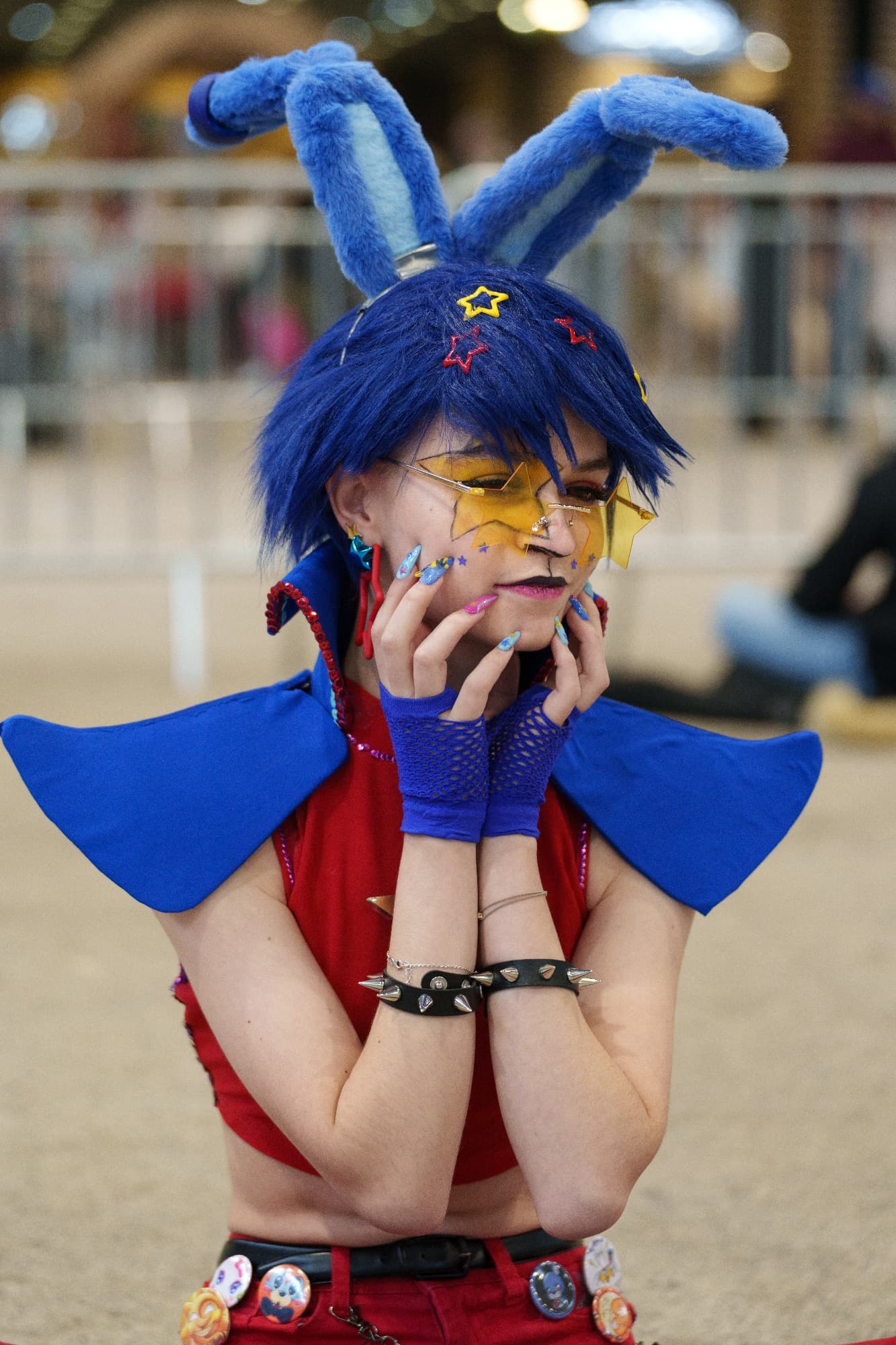 ☆Bonnie Japan Touch☆ - Photo 12