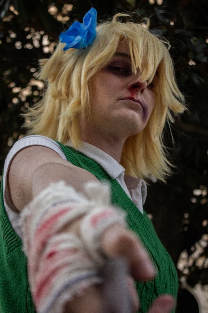 Basil (Omori) - Photo 2