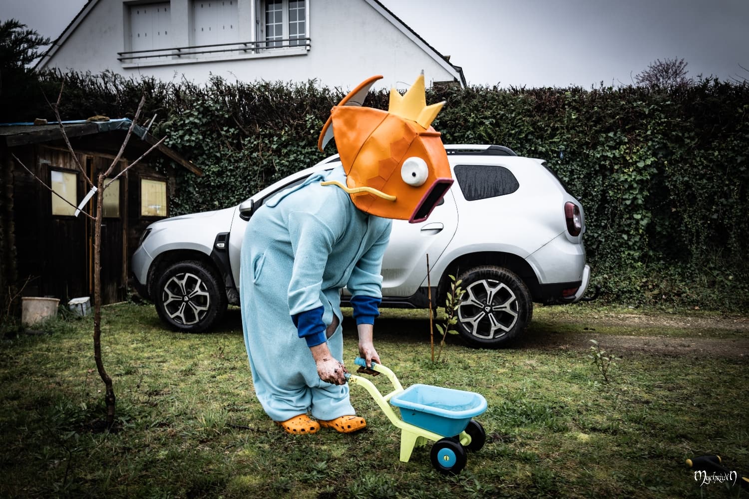 La plantation  - Photo 15