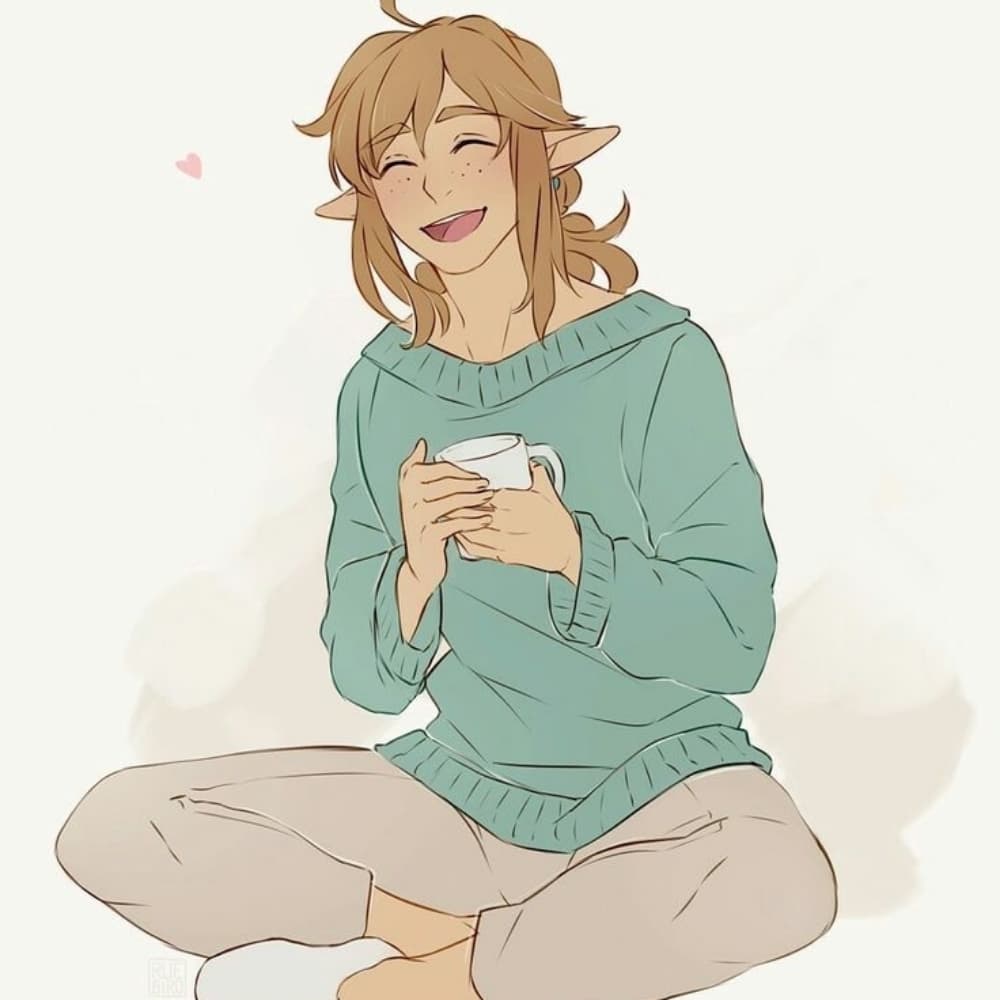 Modern Link