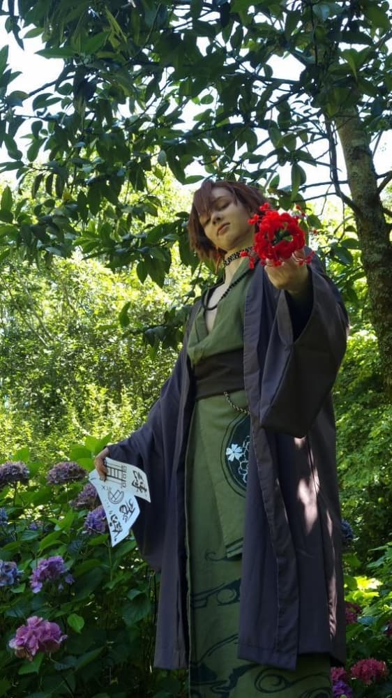 Fuzuki Hanayamano  - Photo 2