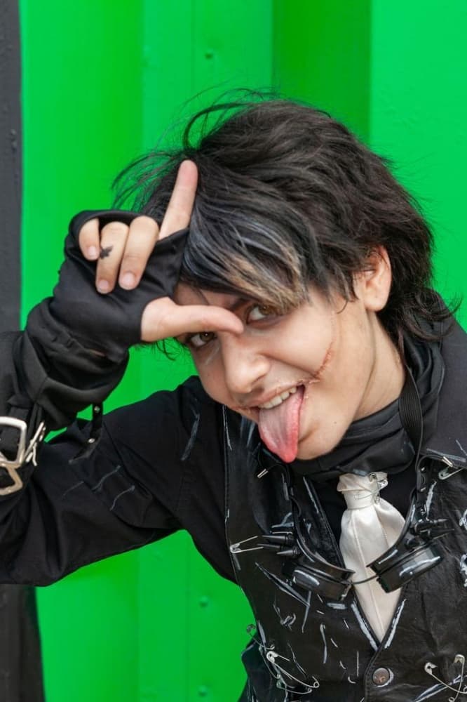 Scarsus and ilona  - Photo 5