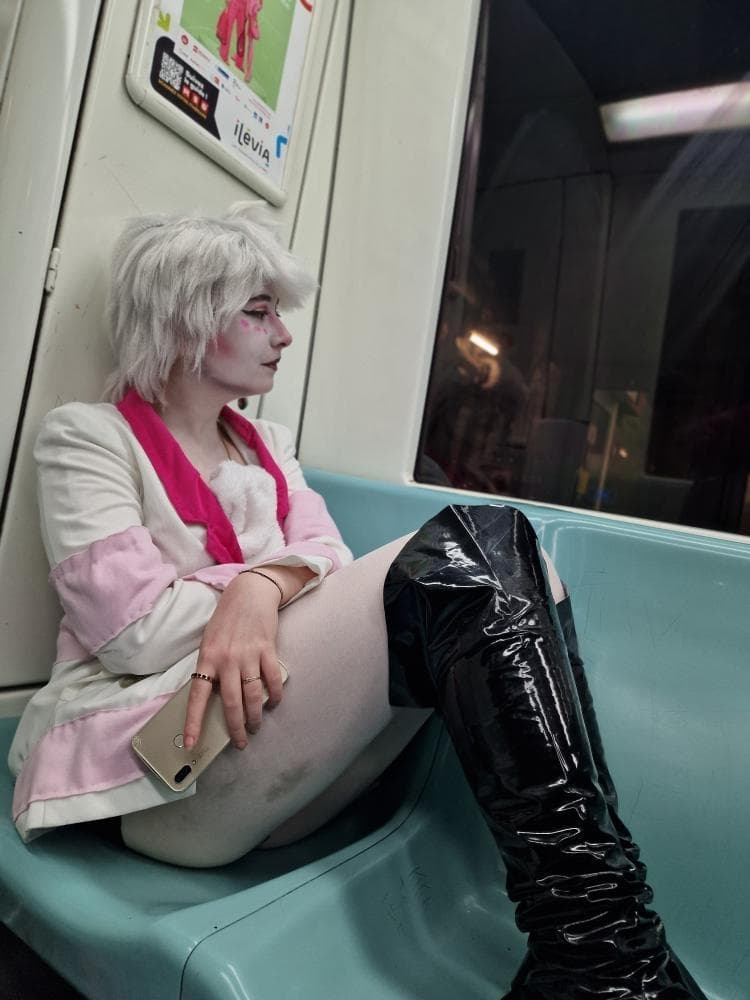 Angel Métro  - Photo 3