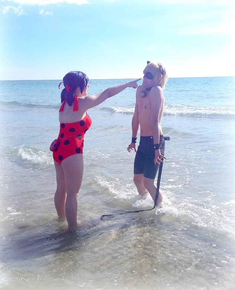 Vacances Miraculous - Photo 5