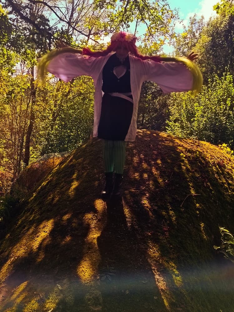 Mitsuri KANROJI - Photo 56