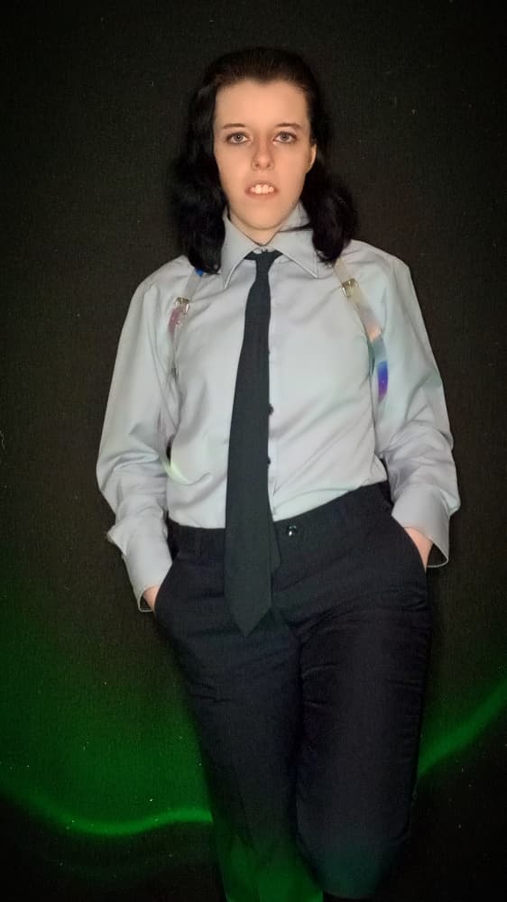 Loki (TVA version) - Photo 4