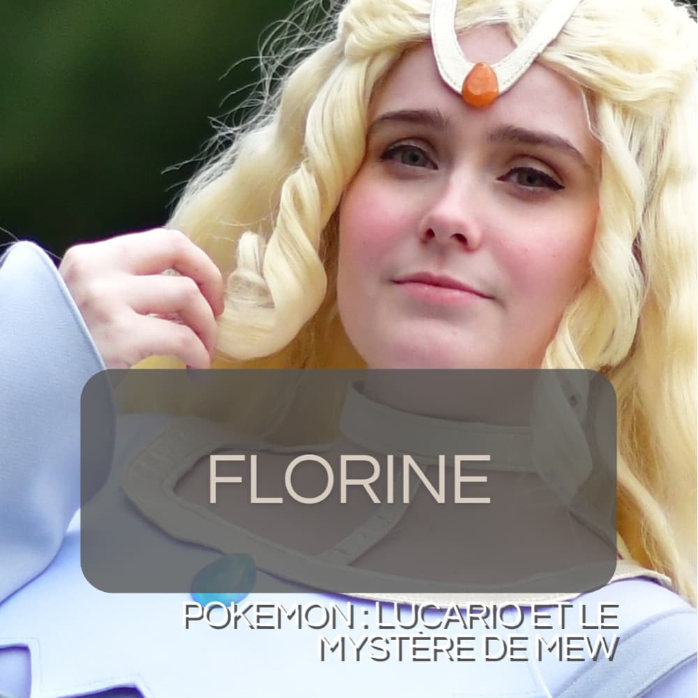 Dame Florine
