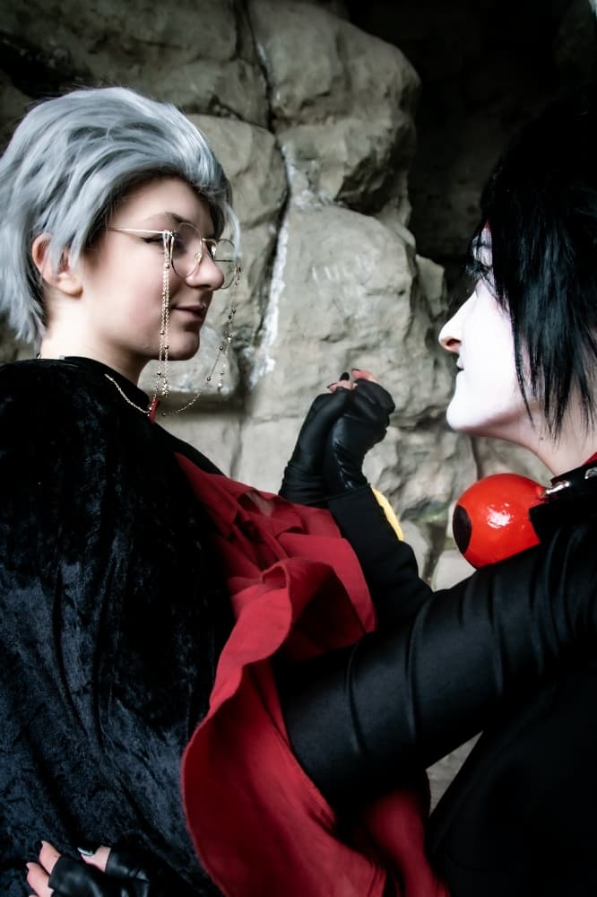 Helluva Family - Photo 16