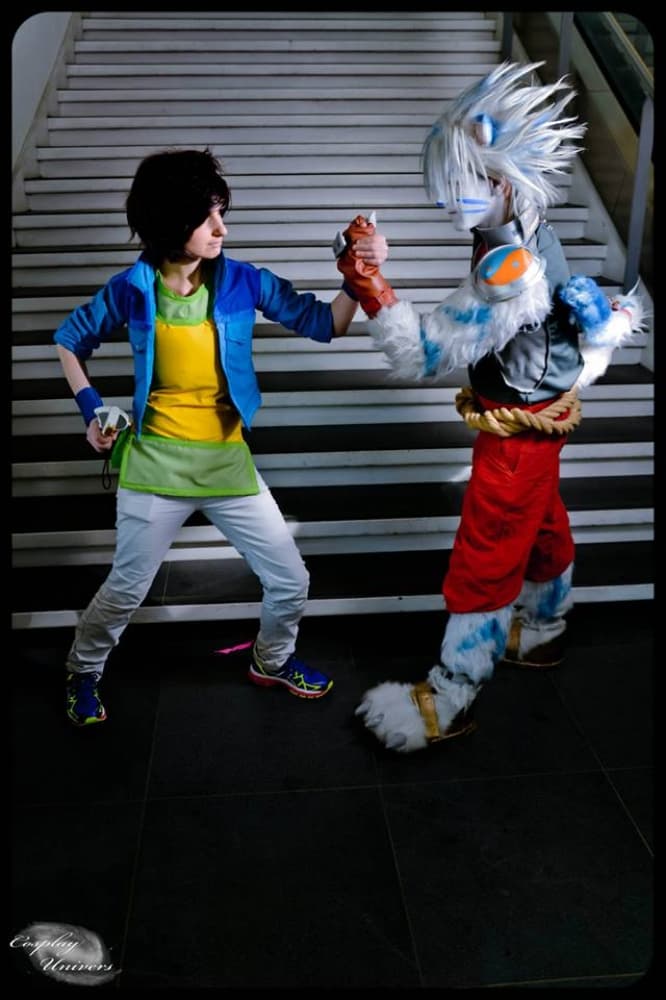 Onmyou Taisenki 03 - Photo 6