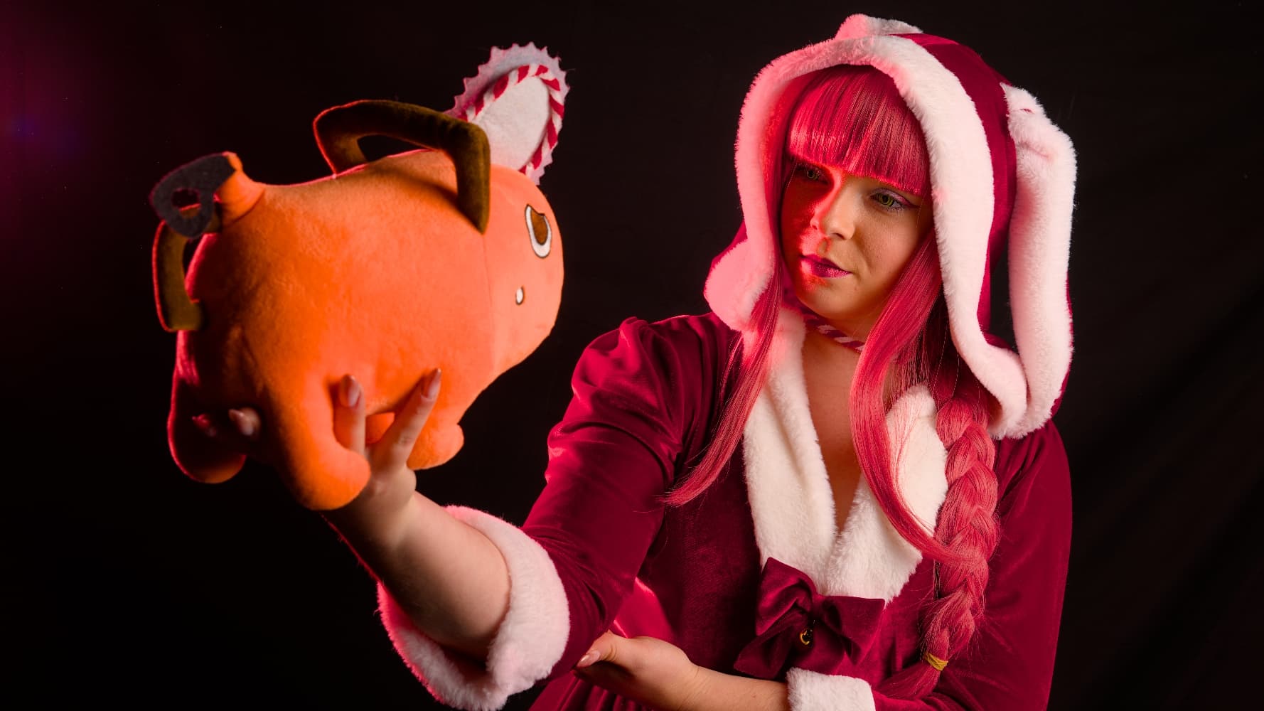 Makima noel - Photo 1