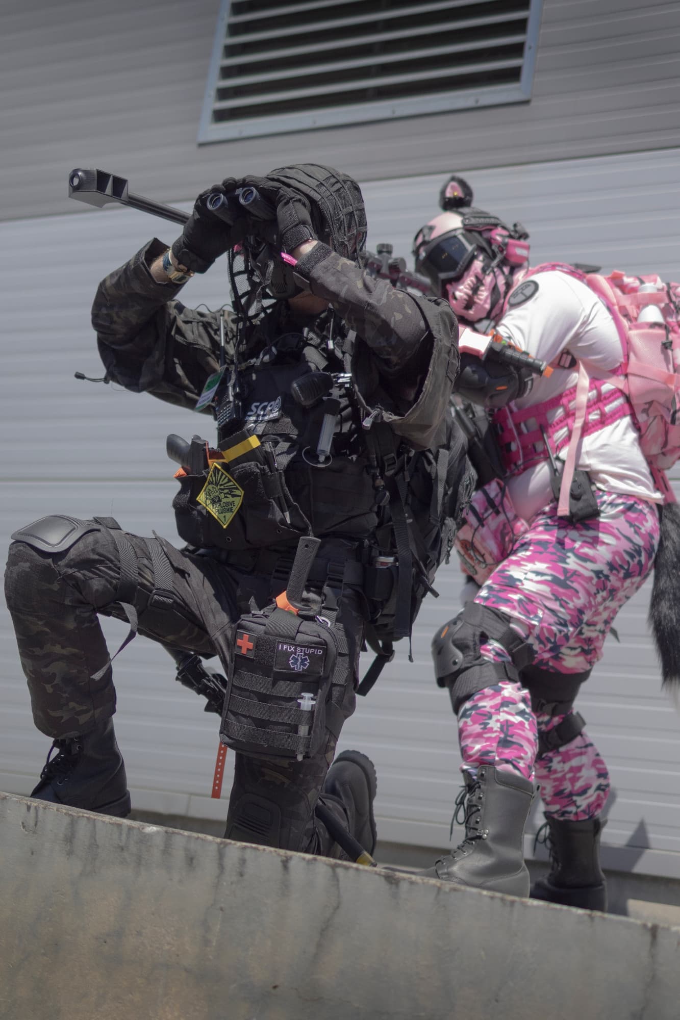 MTF & MTF UwU - Photo 2