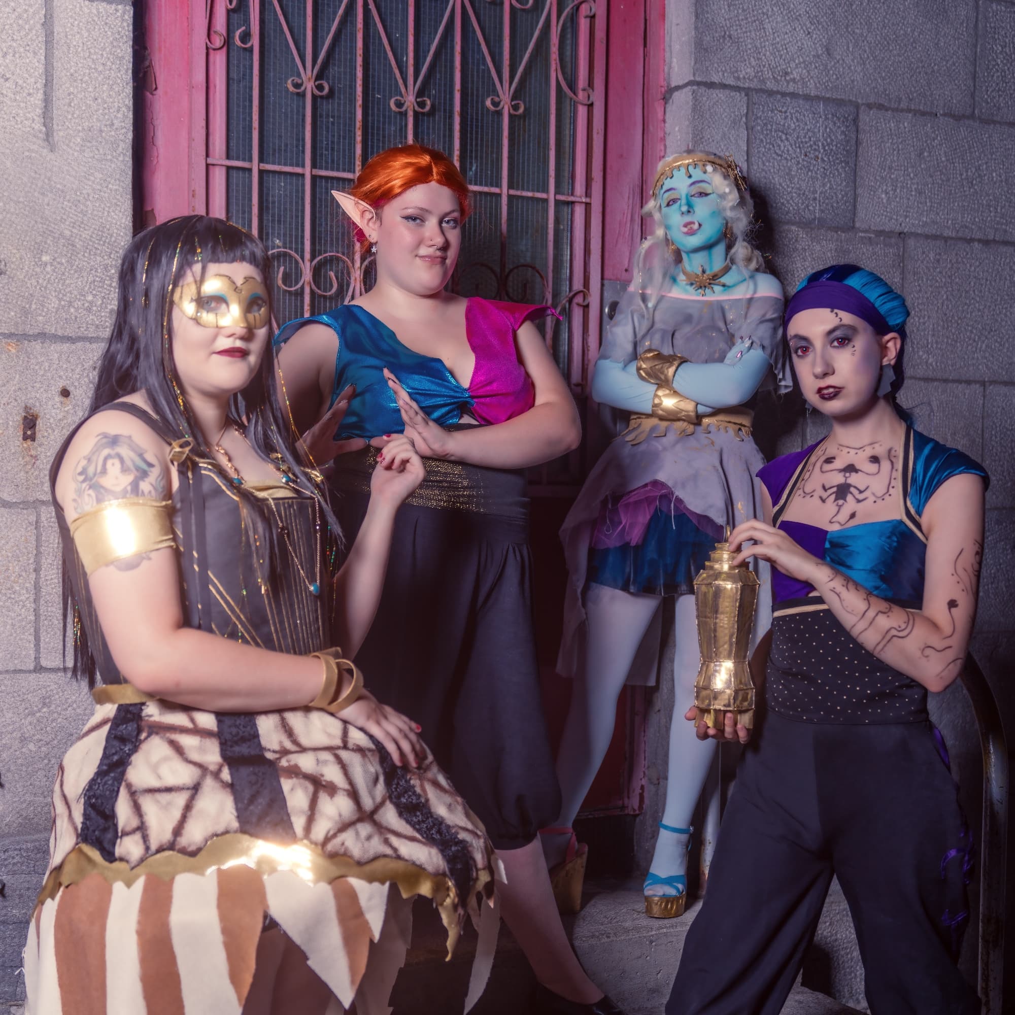 Monster High 13 Wish