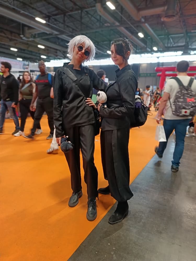 Convention - Photo 10