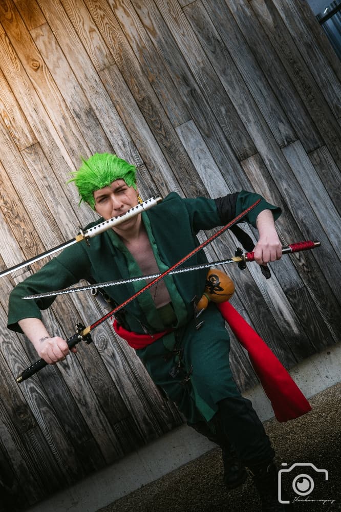 Zoro - Photo 3