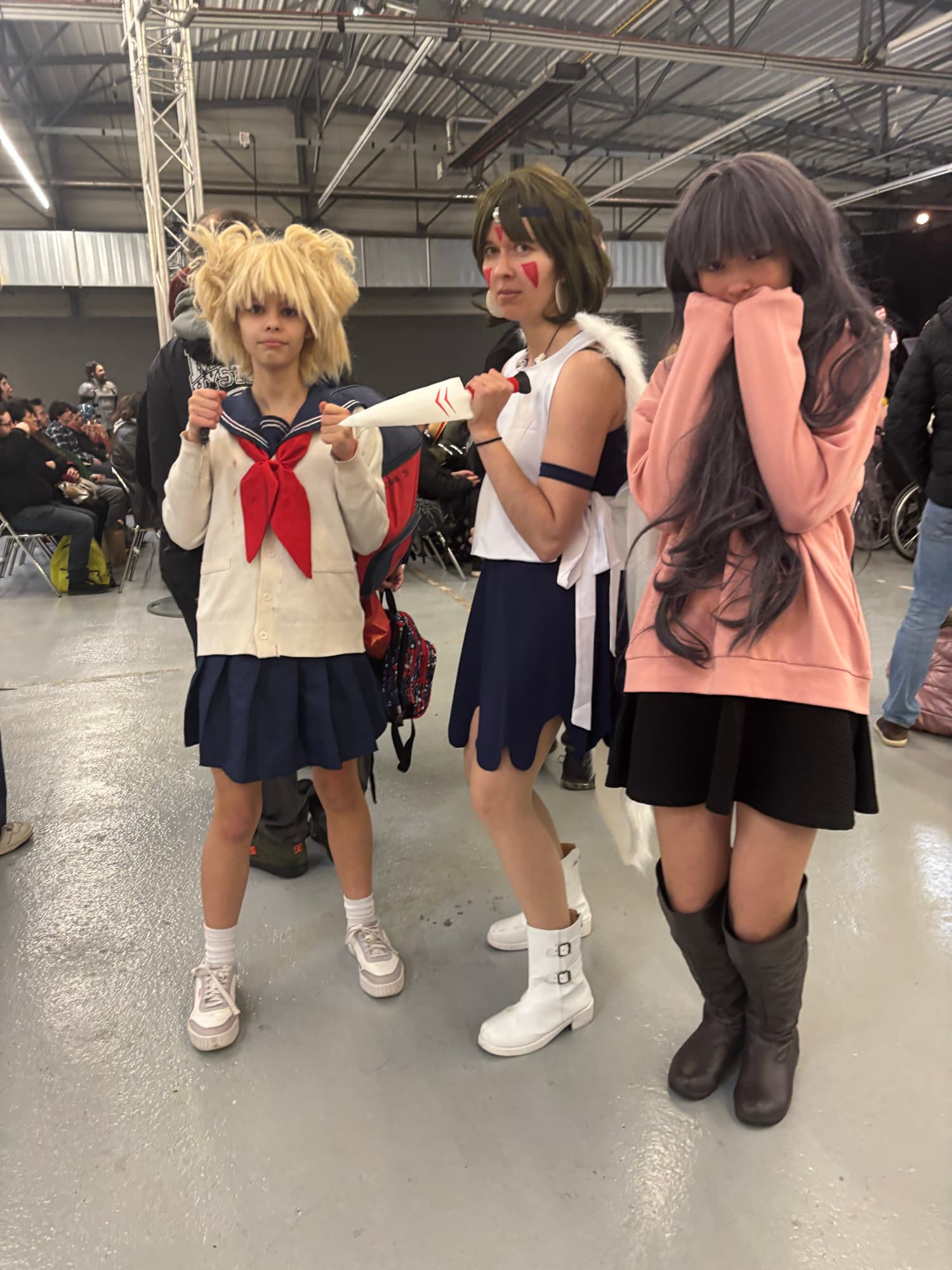 Kamocon 2026 - Photo 53