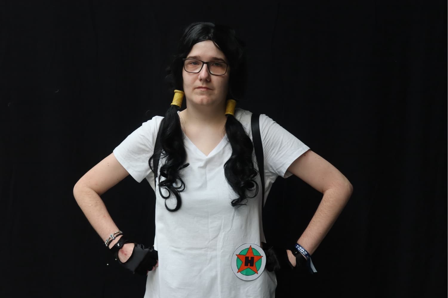 Videl (DBZ) - Photo 4