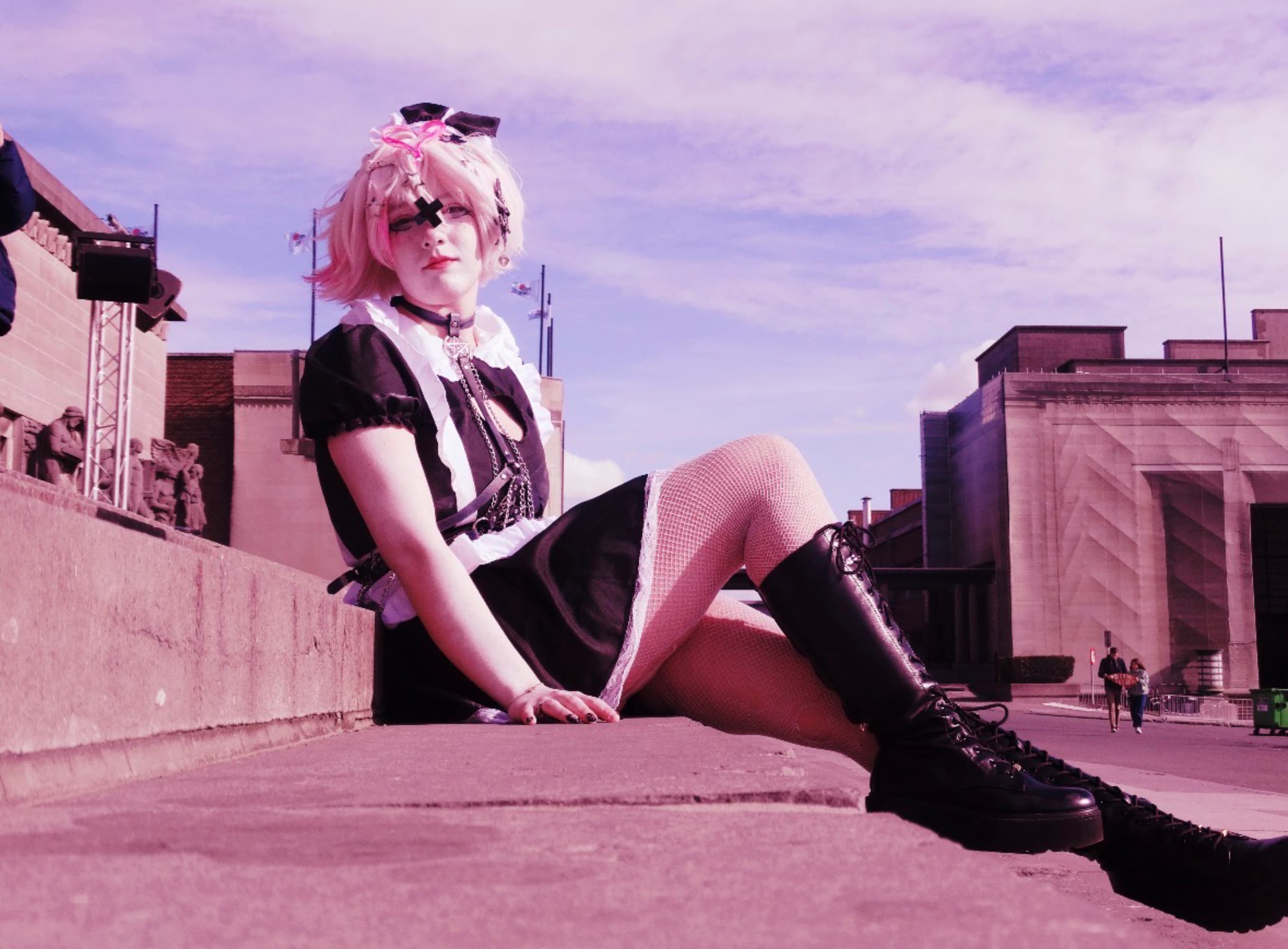 ANGEL DUST  - Photo 7