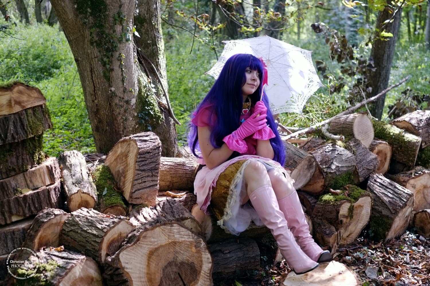 Hoshino Ai  - Photo 8